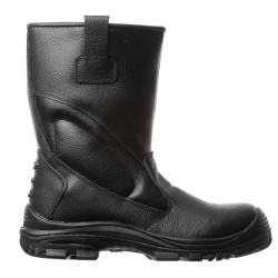 POWERLITE Bottes de sécurité fourrées S3