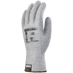 Gants Anti-coupure Taeki Gris