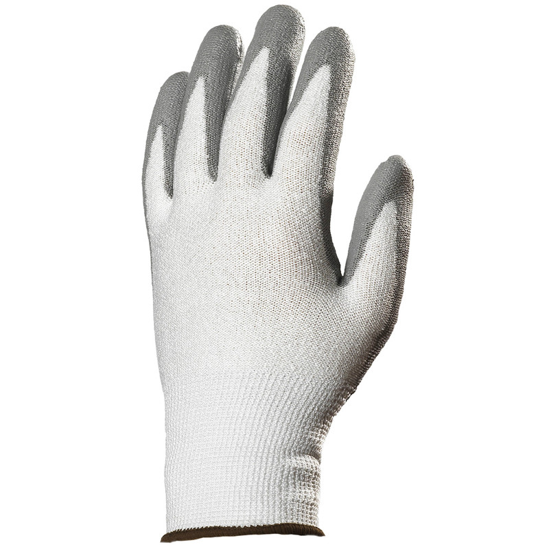 Gant anti coupure enduction polyuréthane Gant anti coupure enduction polyuréthane