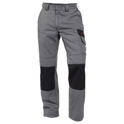 LINCOLN Pantalon de travail multinormes