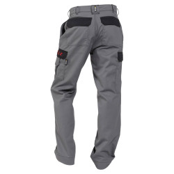 LINCOLN Pantalon de travail multinormes