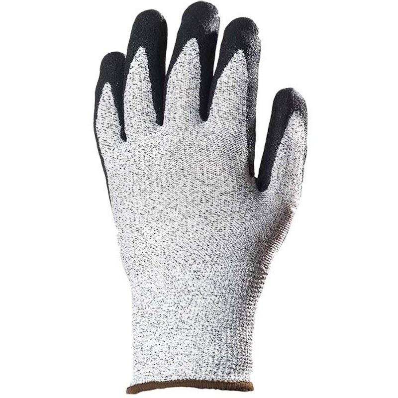 Gants anti-coupures tricotés polyuréthane Taille 10