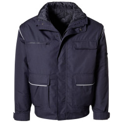 Blouson Revetement Teflon Homme