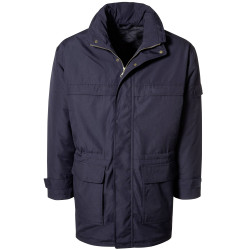 AMANE Parka de pluie homme PIONIER