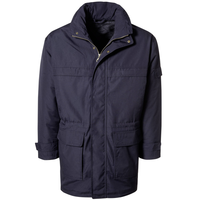 parka de pluie homme