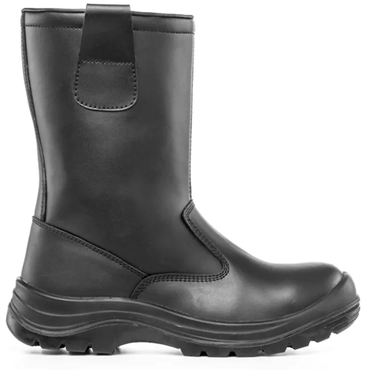 PERLITE Bottes de s&eacute;curit&eacute; fourr&eacute;es S3 CI SRC