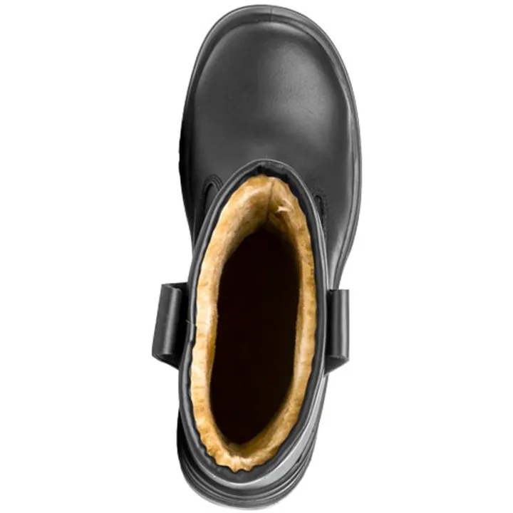 PERLITE Bottes de s&eacute;curit&eacute; fourr&eacute;es S3 CI SRC