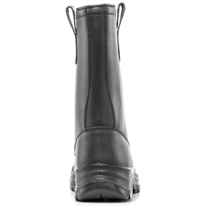 PERLITE Bottes de s&eacute;curit&eacute; fourr&eacute;es S3 CI SRC