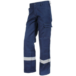 TECHPROTECT Pantalon de travail multirisques