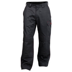 ARIZONA Pantalon de travail ignifugé pour soudeur