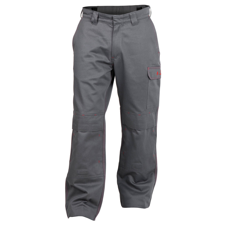 ARIZONA Pantalon de travail ignifug&eacute; pour soudeur