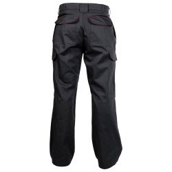 ARIZONA Pantalon de travail ignifugé pour soudeur