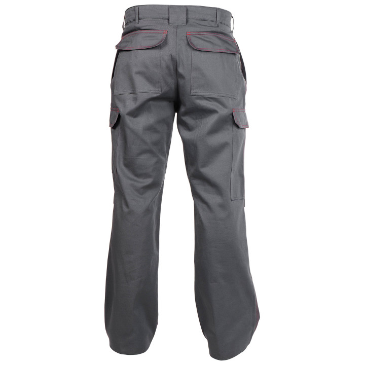 ARIZONA Pantalon de travail ignifug&eacute; pour soudeur