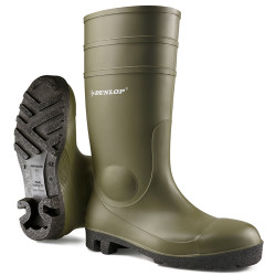 PROTOMASTER Full safety bottes de sécurité S5 SRA