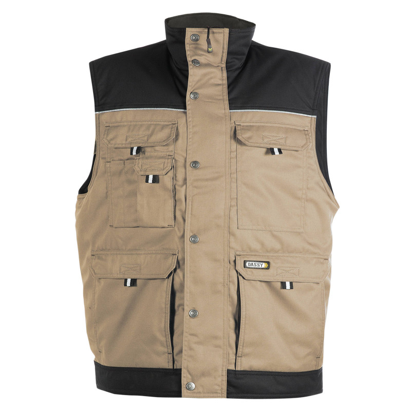 vêtements gilet