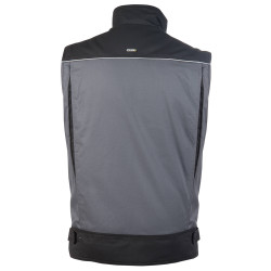HULST Gilet de travail chaud