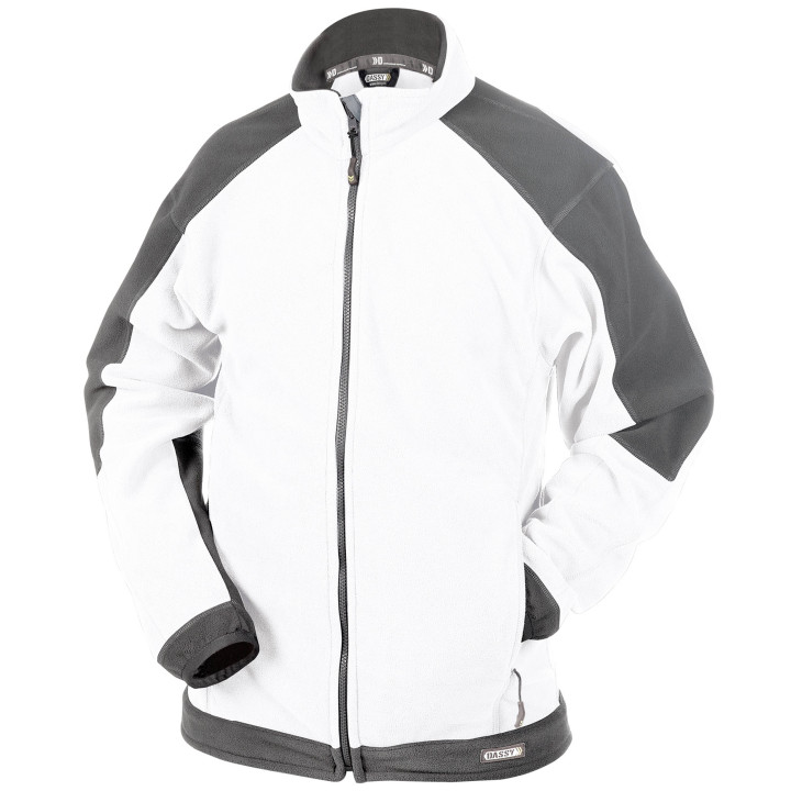 KAZAN Veste de travail femme confortable et r&eacute;sistante 