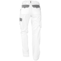 NASHVILLE Pantalon de travail femme bicolore