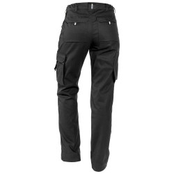 LIVERPOOL Pantalon de travail femme noir