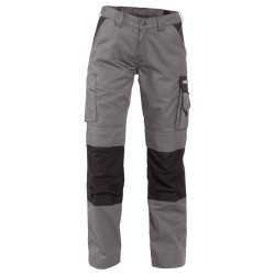 BOSTON 245 Pantalon de travail femme en polycoton