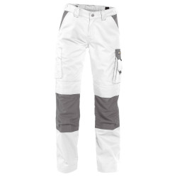 BOSTON 245 Pantalon de travail femme en polycoton