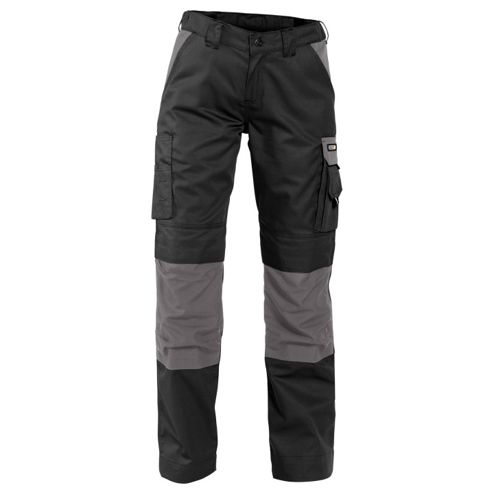 BOSTON 245 Pantalon de travail femme en polycoton