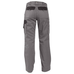 BOSTON 245 Pantalon de travail femme en polycoton