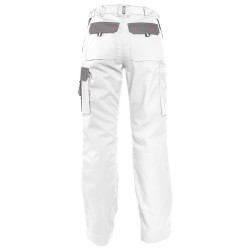 BOSTON 245 Pantalon de travail femme en polycoton