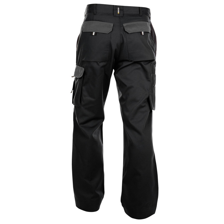 BOSTON 245 Pantalon de travail femme en polycoton
