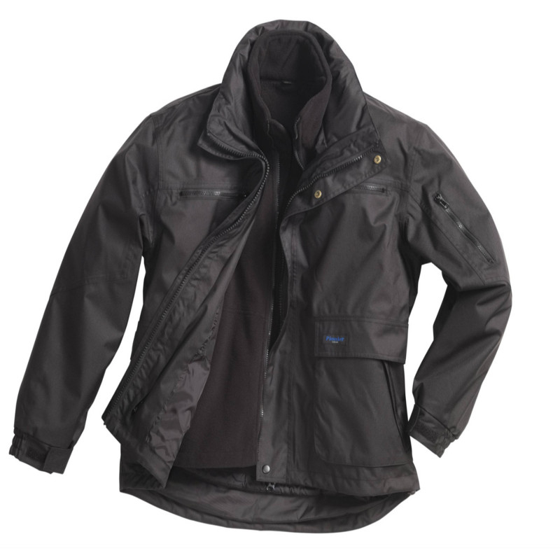MILOS Blouson de travail 3 en 1 MILOS Blouson de travail 3 en 1