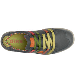 MEET Baskets de sécurité basses S3 SRC gris