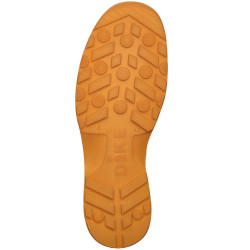 MEET Baskets de sécurité basses S3 SRC semelles
