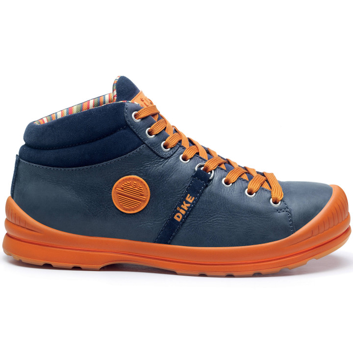SUPERB MEDIUM Baskets de s&eacute;curit&eacute; hautes S3 SRC gris