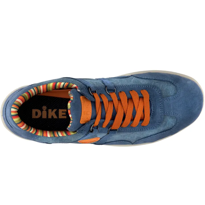 RACY BICOLOUR Baskets de s&eacute;curit&eacute; basses S1P SRC