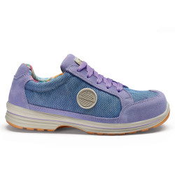 LIKE Baskets de sécurité femme S1P SRC