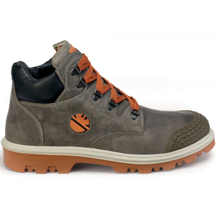 DINT HIGH Chaussures de s&eacute;curit&eacute; S3 HRO SRC