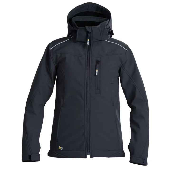TAVIRA Veste doubl&eacute;e polaire femme