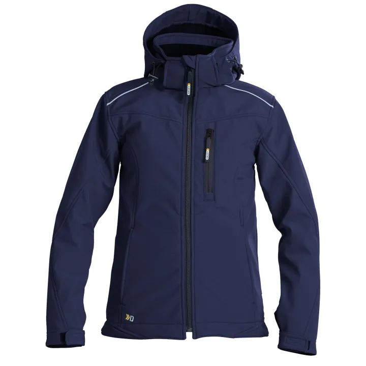 TAVIRA Veste doubl&eacute;e polaire femme