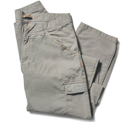 PACK Pantalon de travail Dike gris