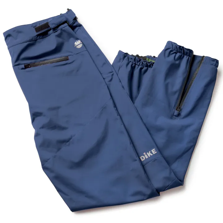INCH pantalon de travail &eacute;tanche 100% polyester