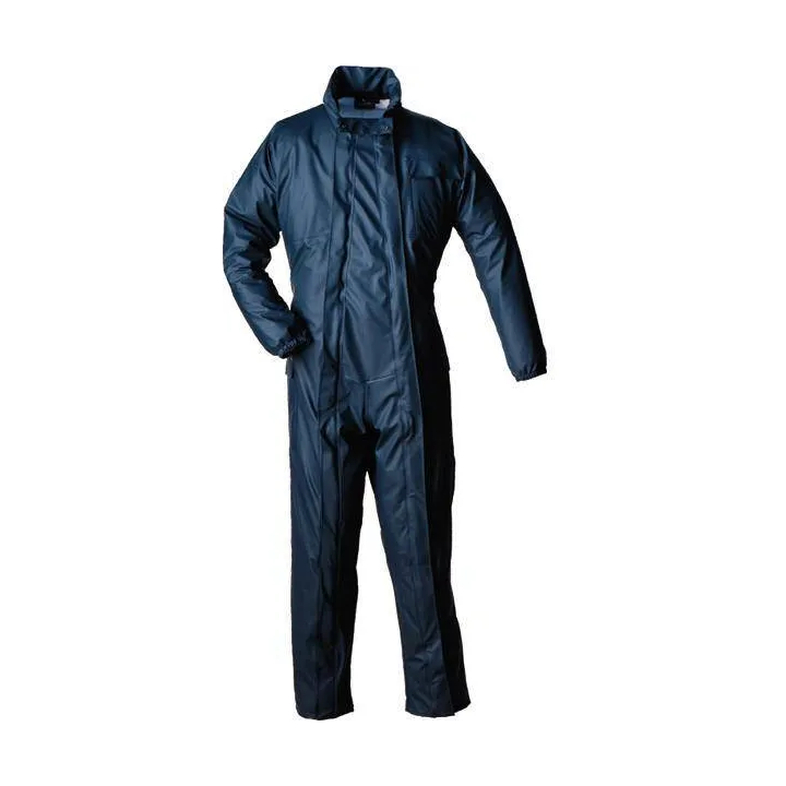 Combinaison de pluie souple