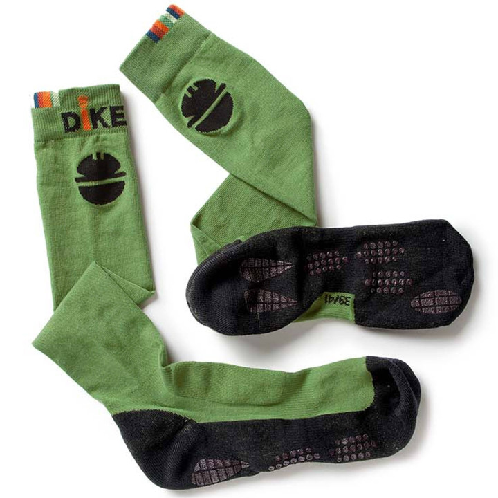 COVER Chaussettes de travail hautes stimulation magn&eacute;tique