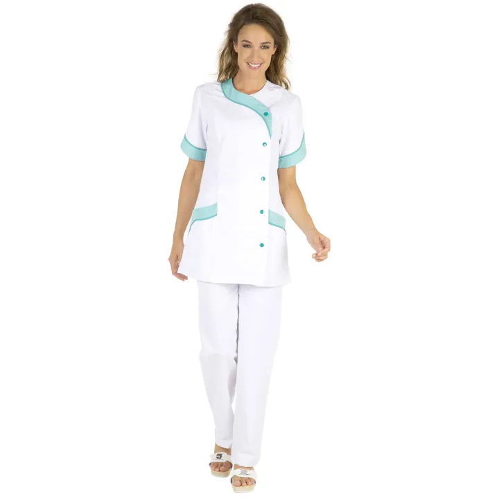 ORIANE Tunique medicale femme