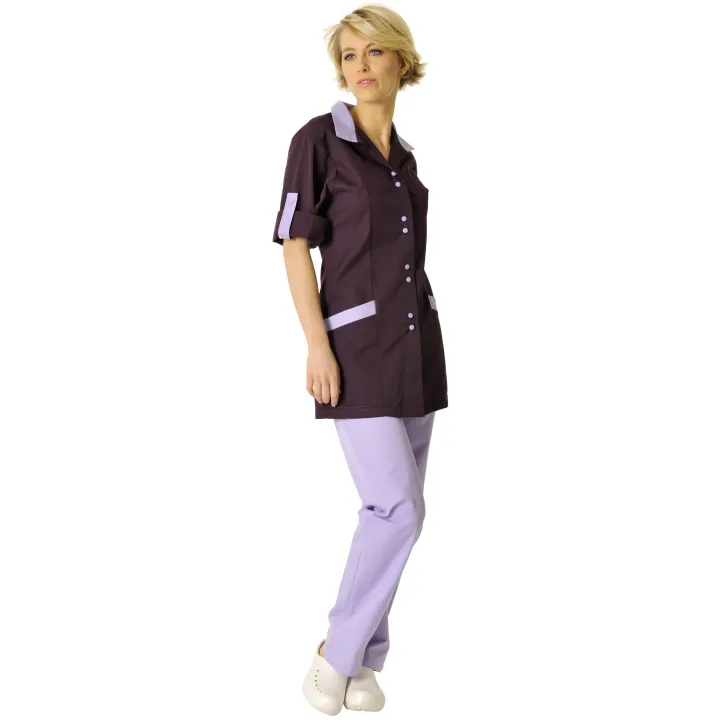 PENELOPE Tunique medicale femme
