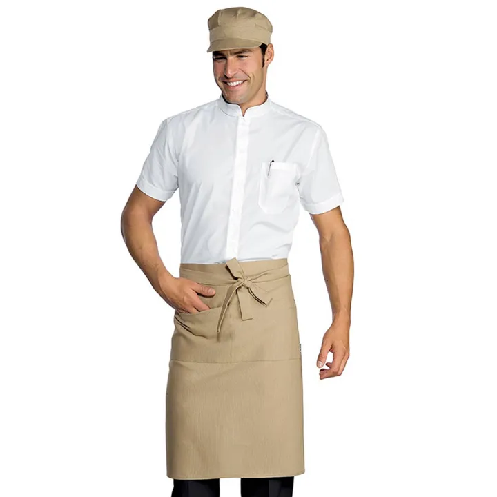 GUADALUPE Tablier de service