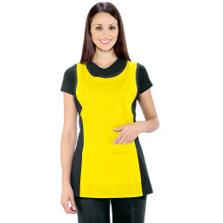 JAUNE/NOIR