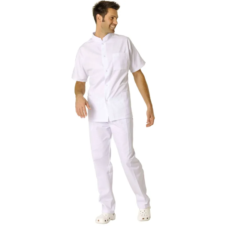 DANY Pantalon m&eacute;dical homme