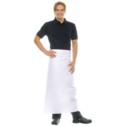 BREMEN Tablier de cuisine 100% coton