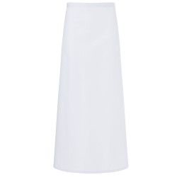 BREMEN Tablier de cuisine 100% coton