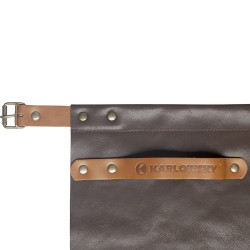 CRAFTSMAN Tablier de service 100% cuir